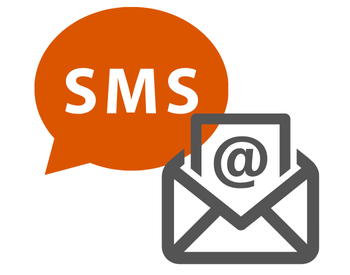 Toplu E-mail ve Sms Gönderme